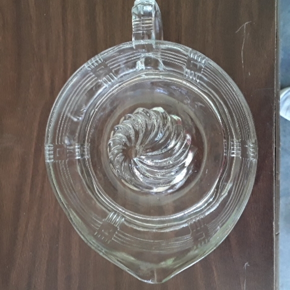 Vintage juicer - Picture 3 of 3